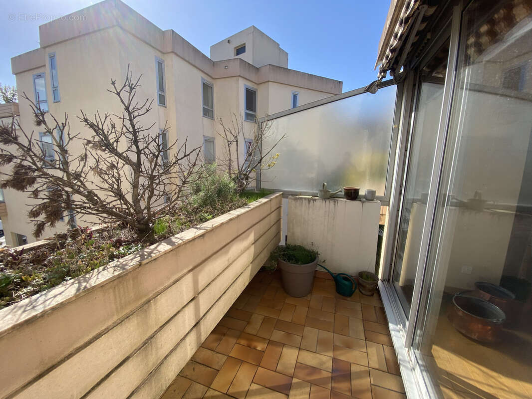 Appartement à TARBES