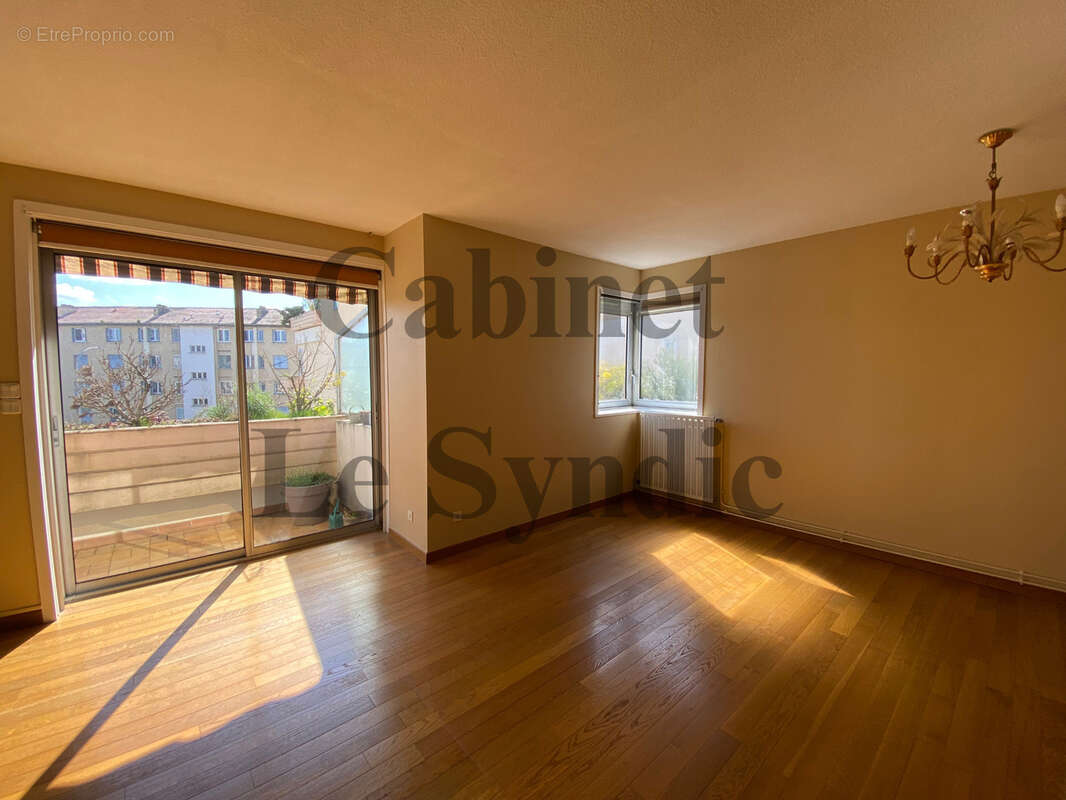 Appartement à TARBES
