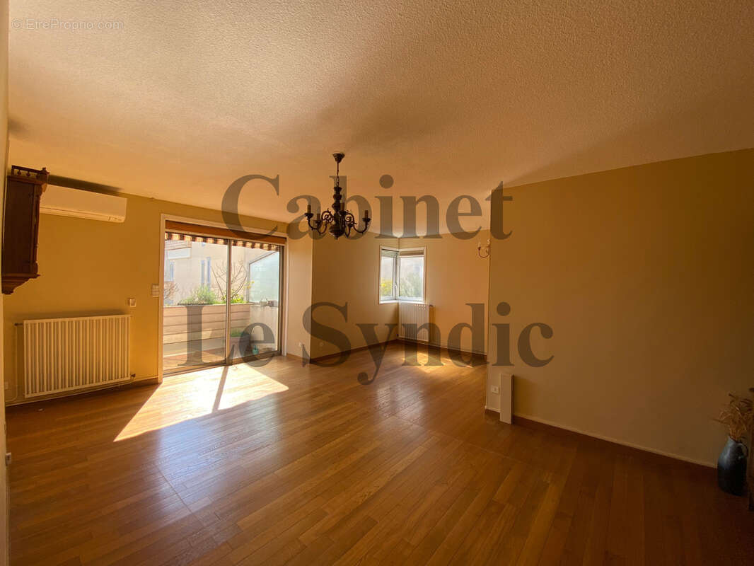 Appartement à TARBES