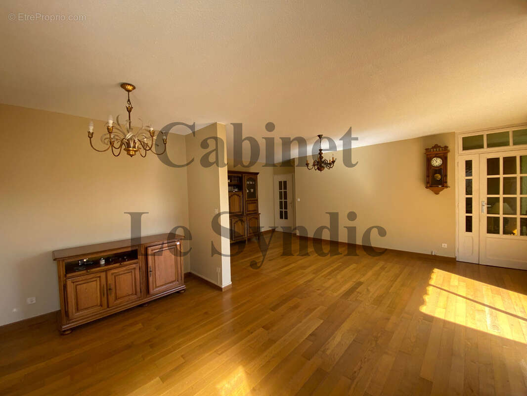 Appartement à TARBES