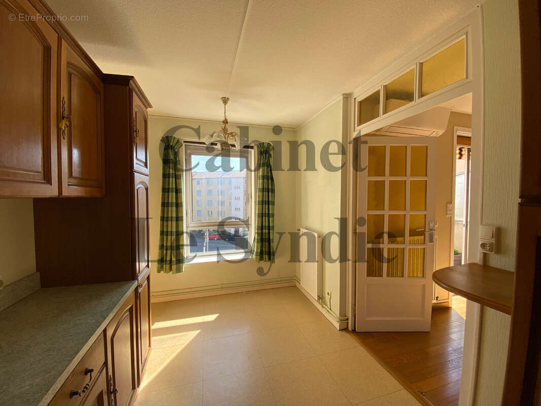 Appartement à TARBES