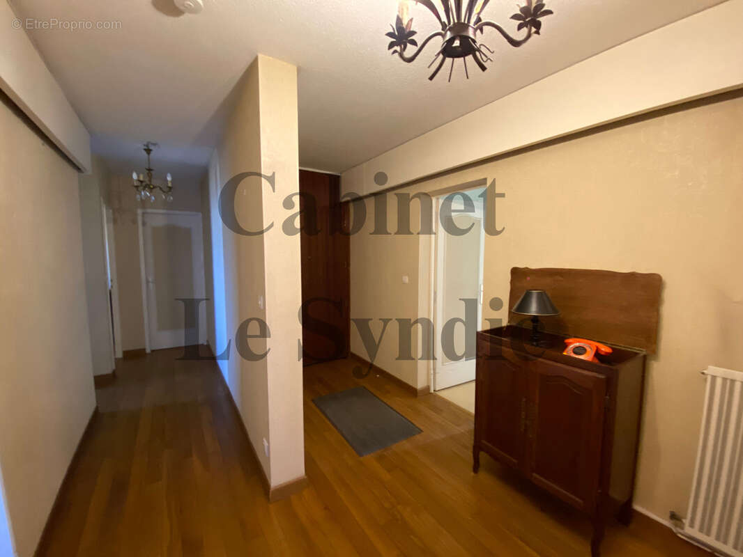 Appartement à TARBES