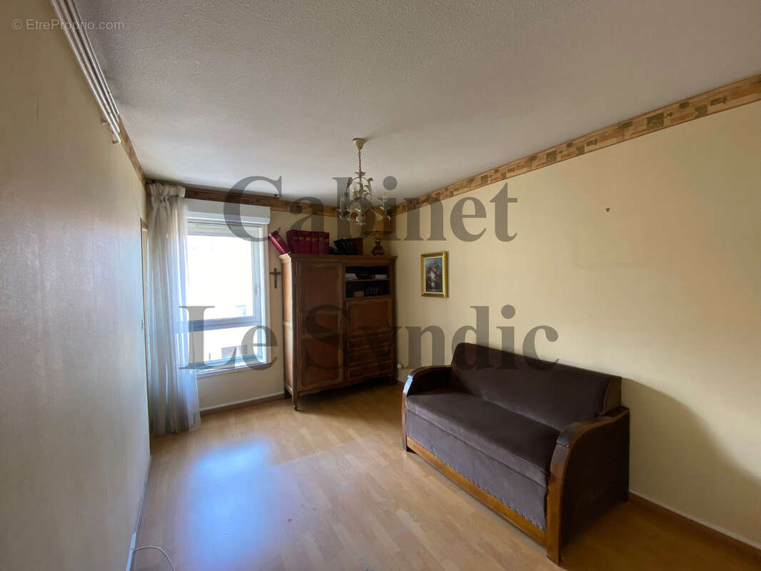 Appartement à TARBES