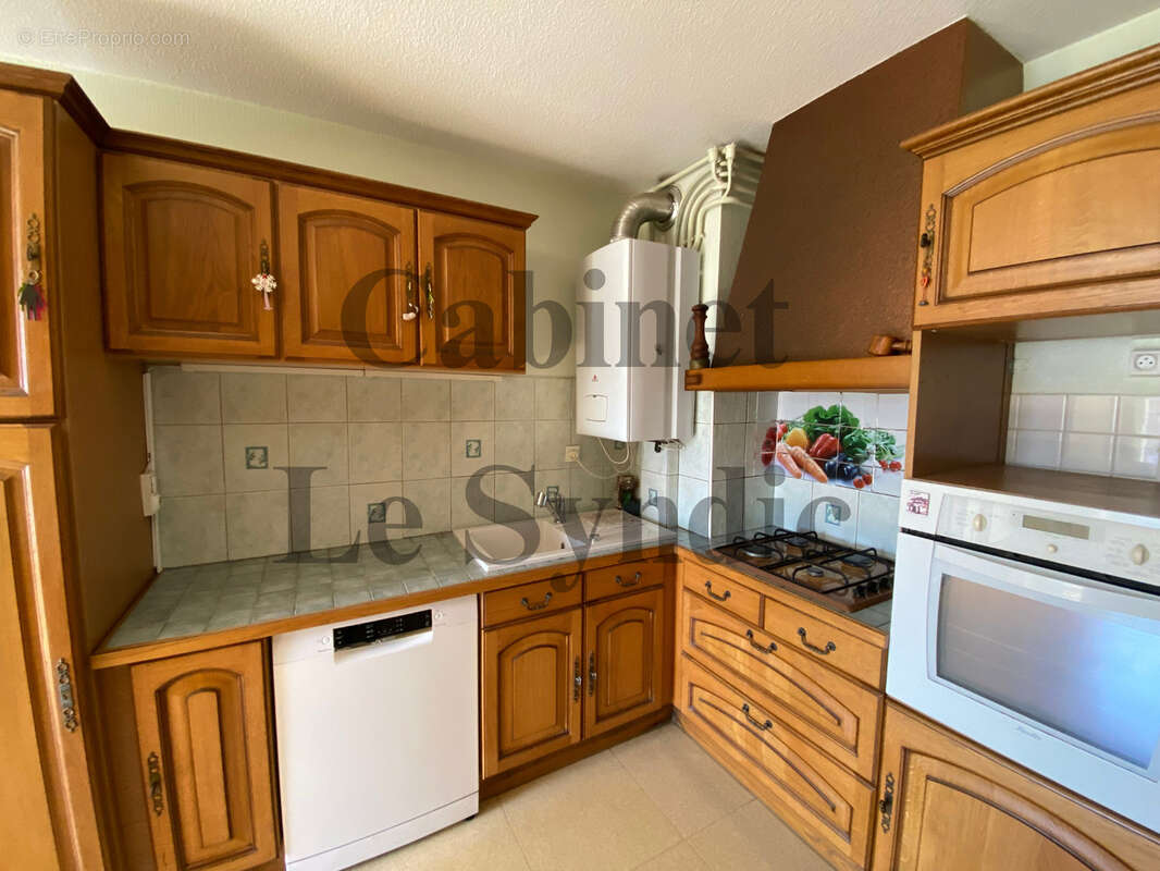 Appartement à TARBES