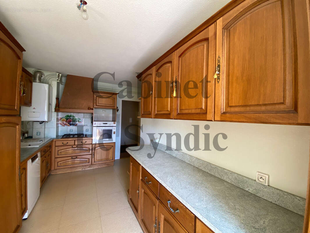 Appartement à TARBES