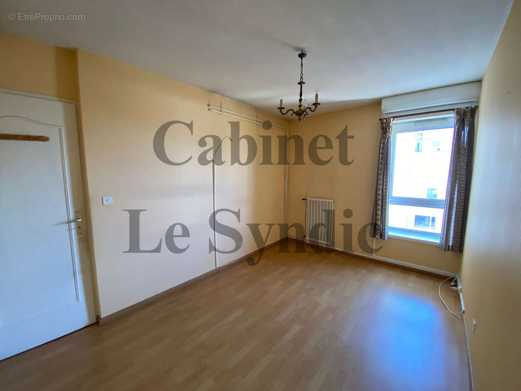 Appartement à TARBES
