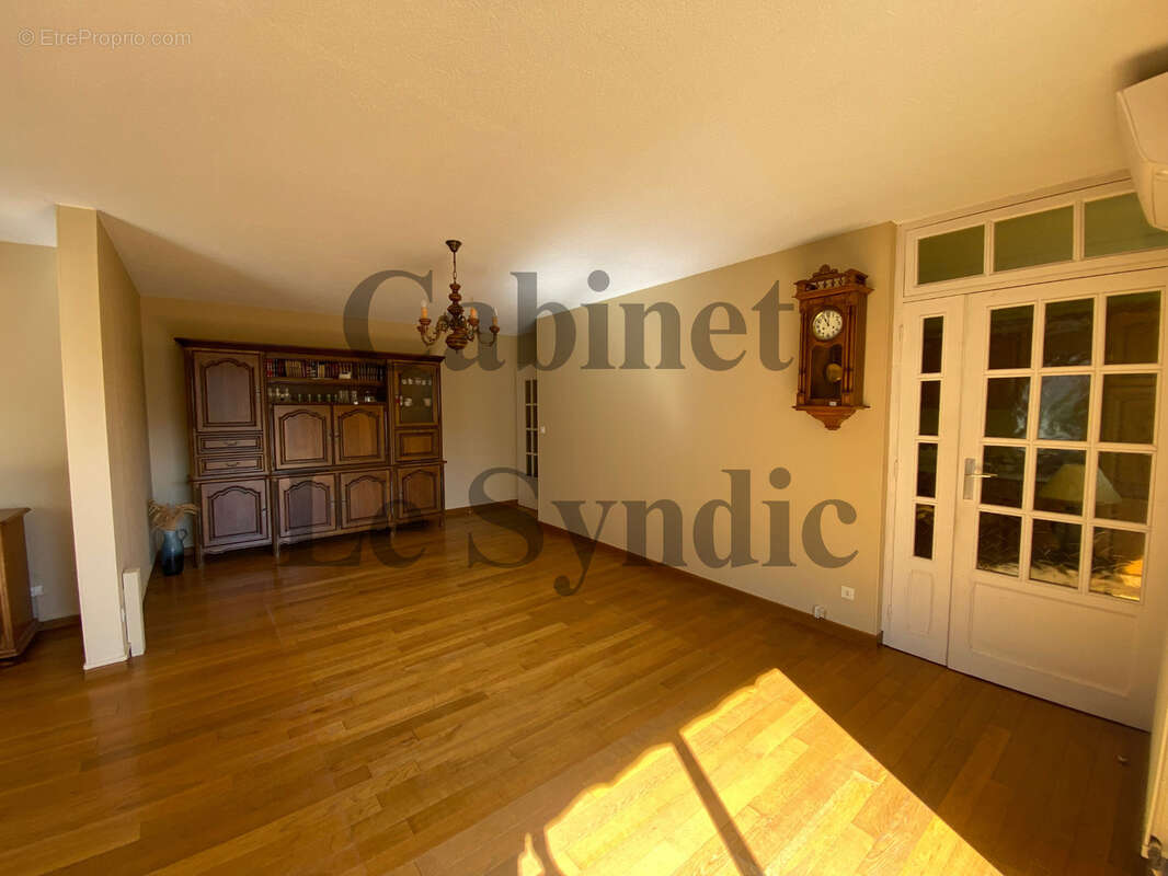 Appartement à TARBES