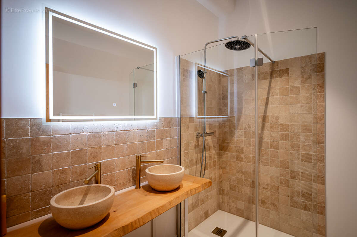 Maison à LEGE-CAP-FERRET