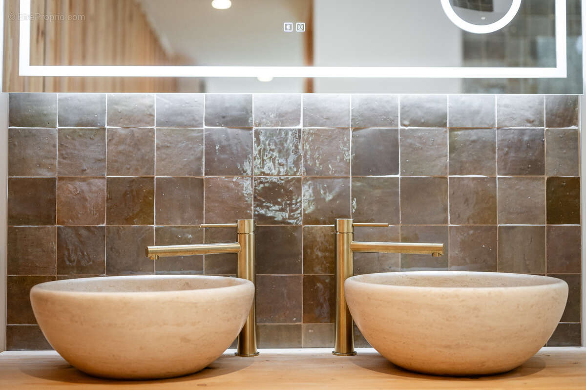 Maison à LEGE-CAP-FERRET