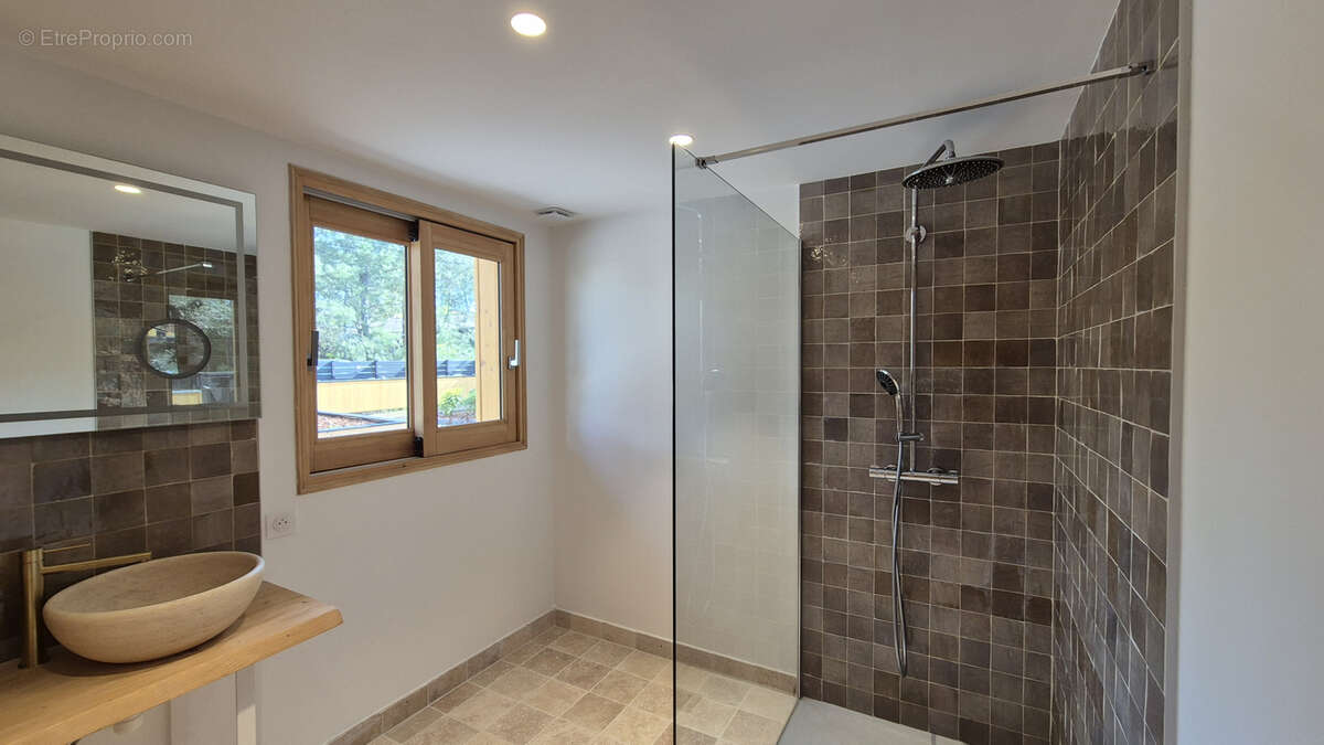 Maison à LEGE-CAP-FERRET