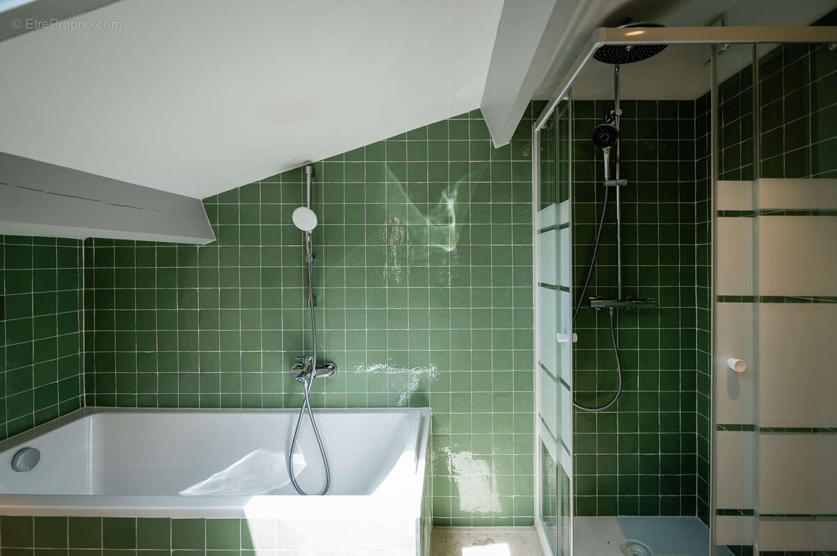 Maison à LEGE-CAP-FERRET