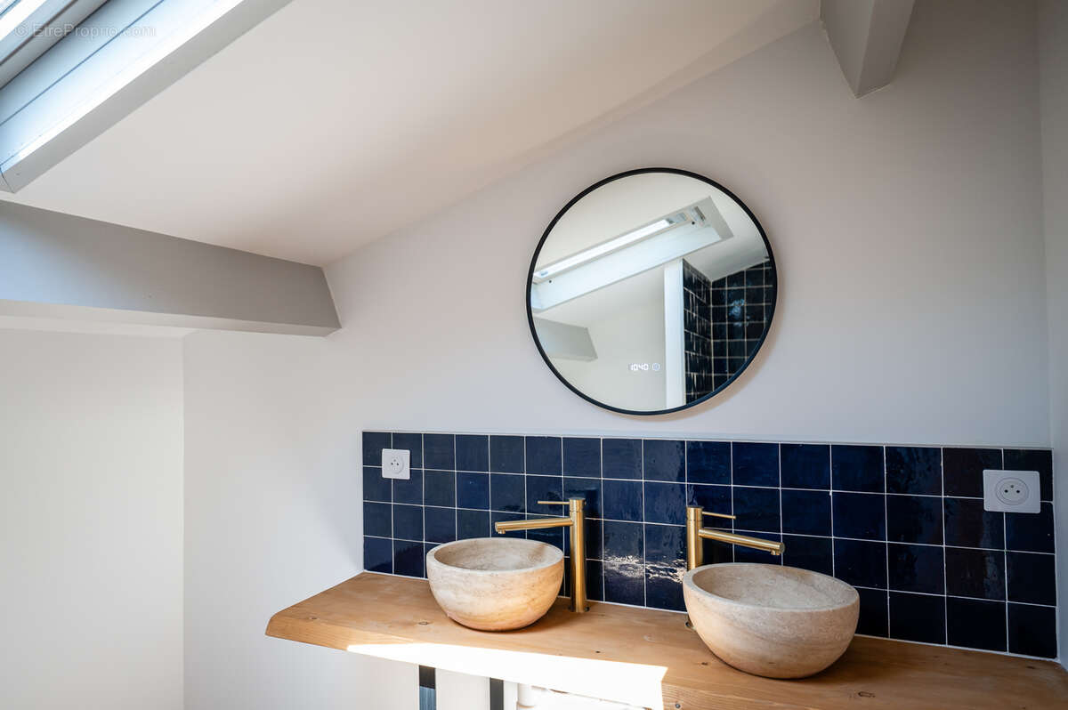 Maison à LEGE-CAP-FERRET