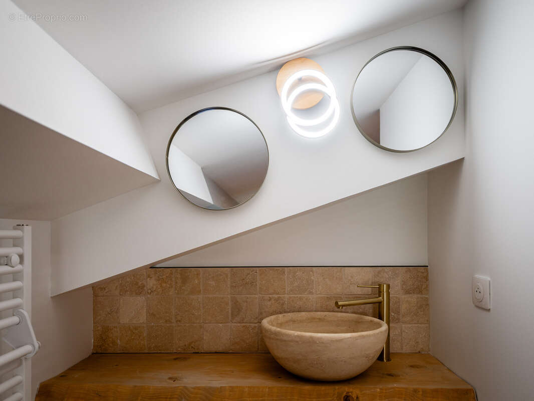 Maison à LEGE-CAP-FERRET