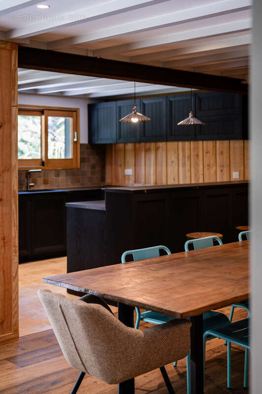 Maison à LEGE-CAP-FERRET