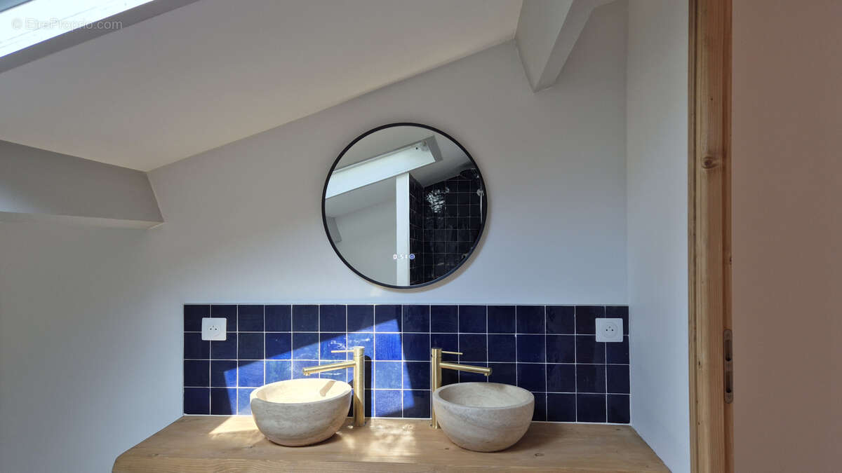 Maison à LEGE-CAP-FERRET