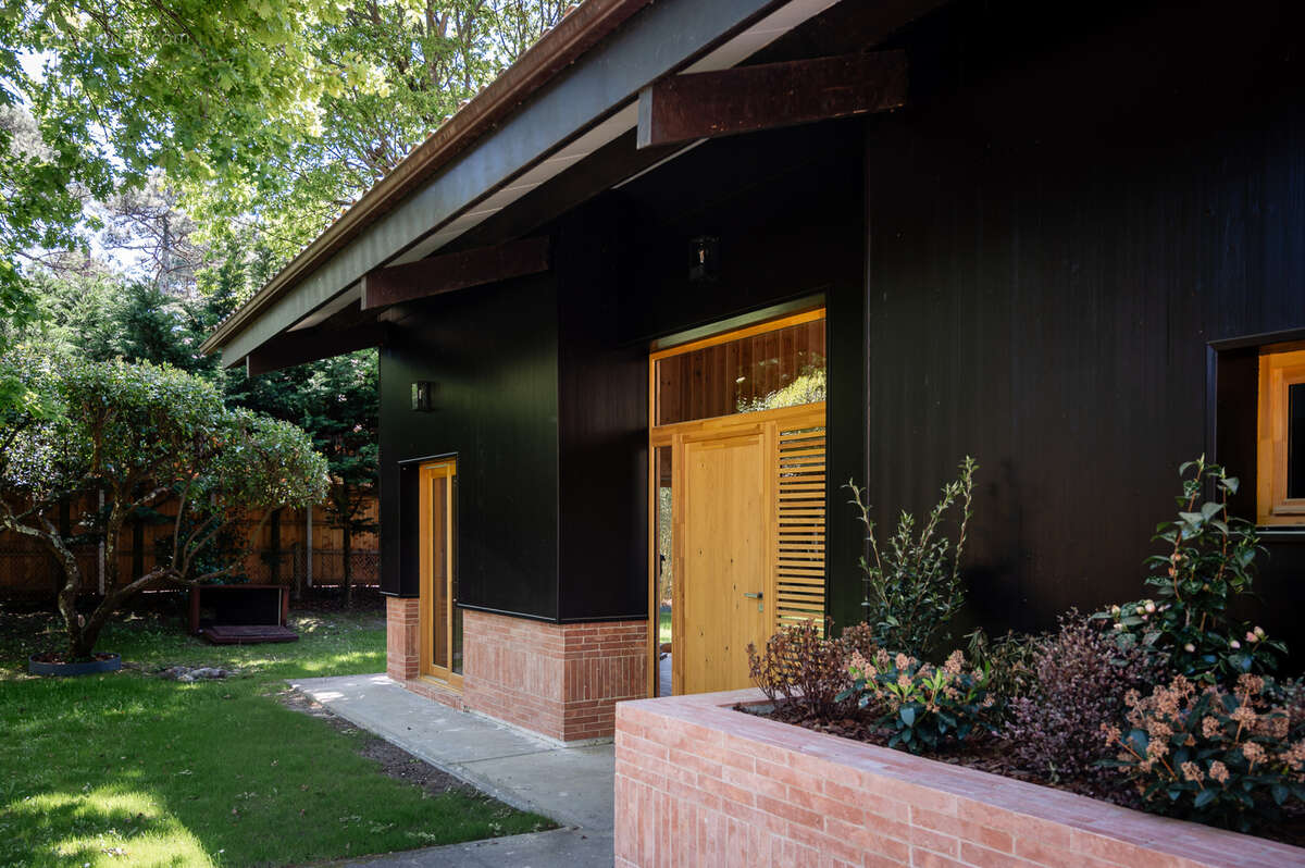 Maison à LEGE-CAP-FERRET
