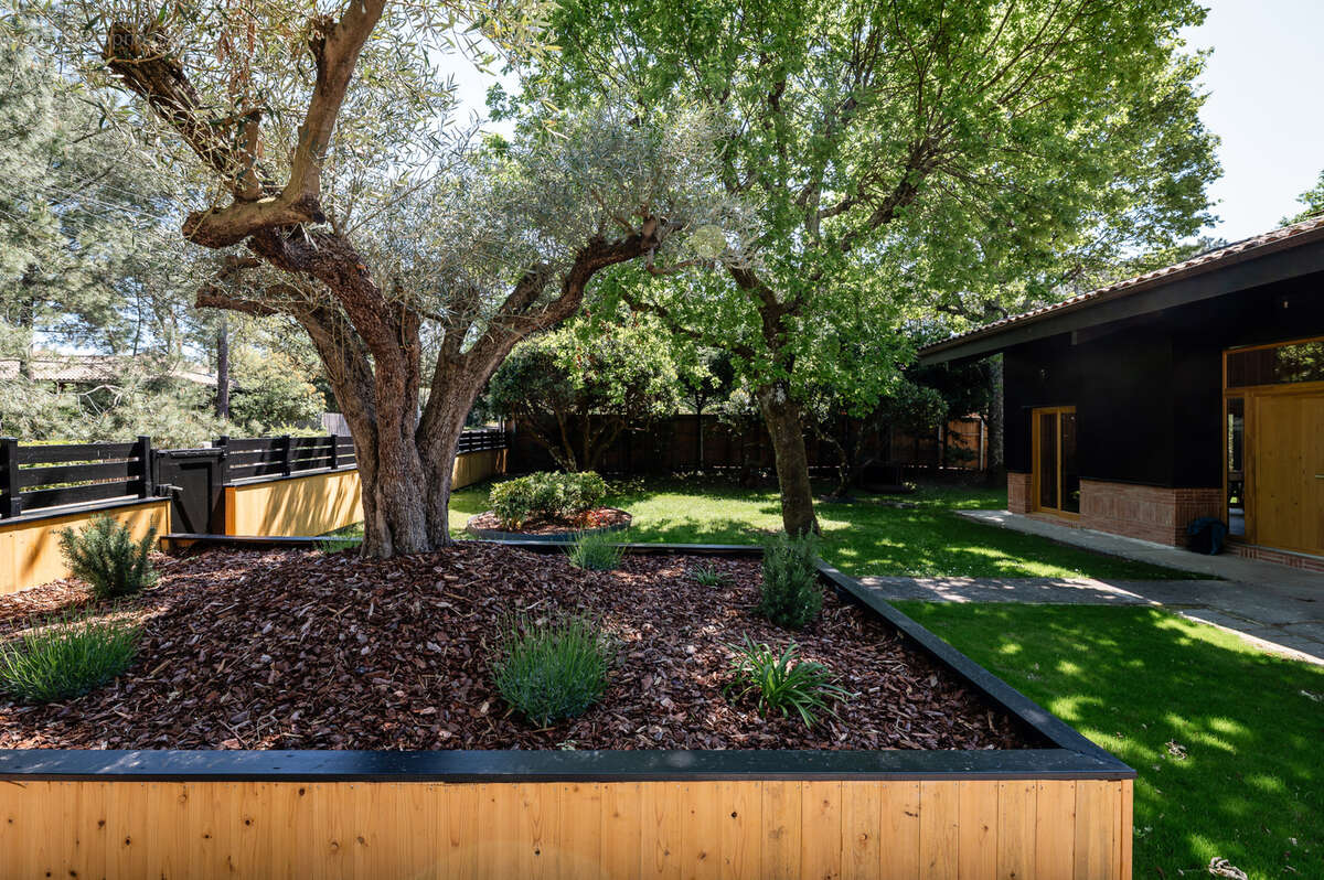 Maison à LEGE-CAP-FERRET