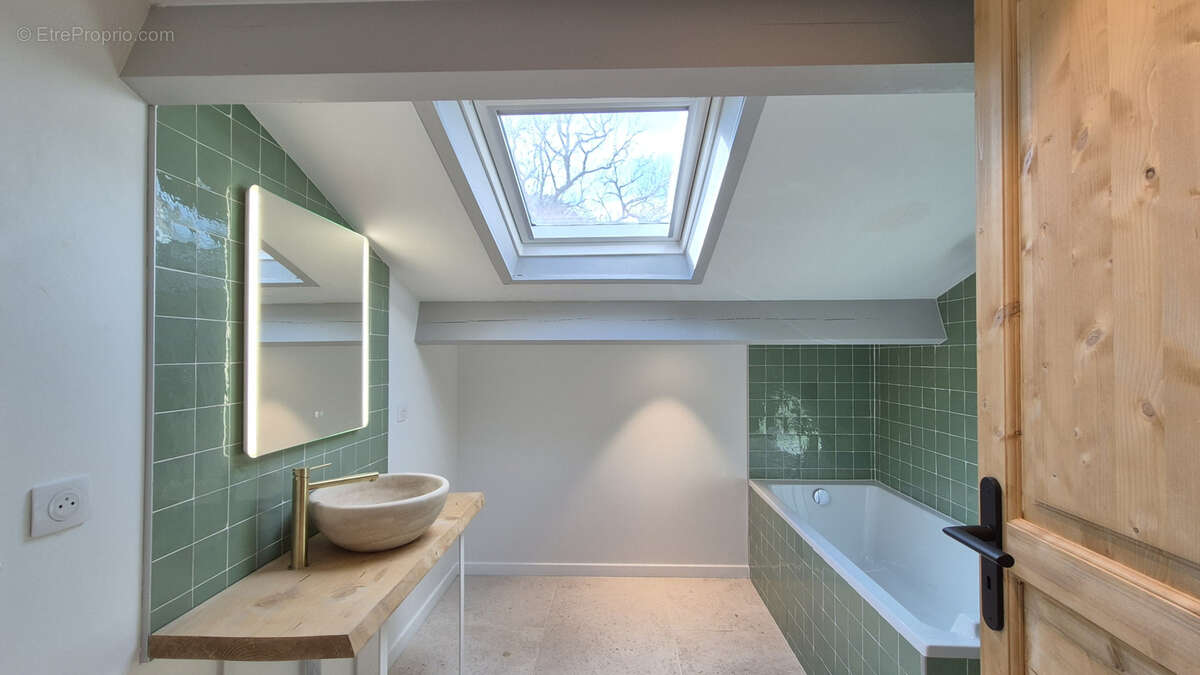 Maison à LEGE-CAP-FERRET