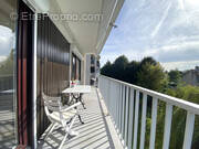 Appartement à CHENNEVIERES-SUR-MARNE