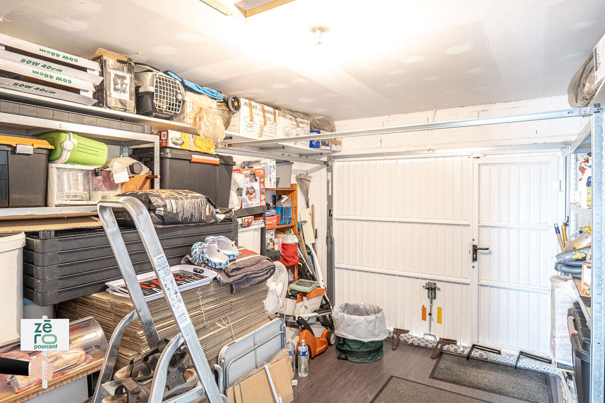 Maison à SAINT-VINCENT-SUR-JARD