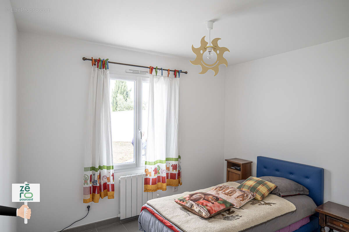 Maison à SAINT-VINCENT-SUR-JARD