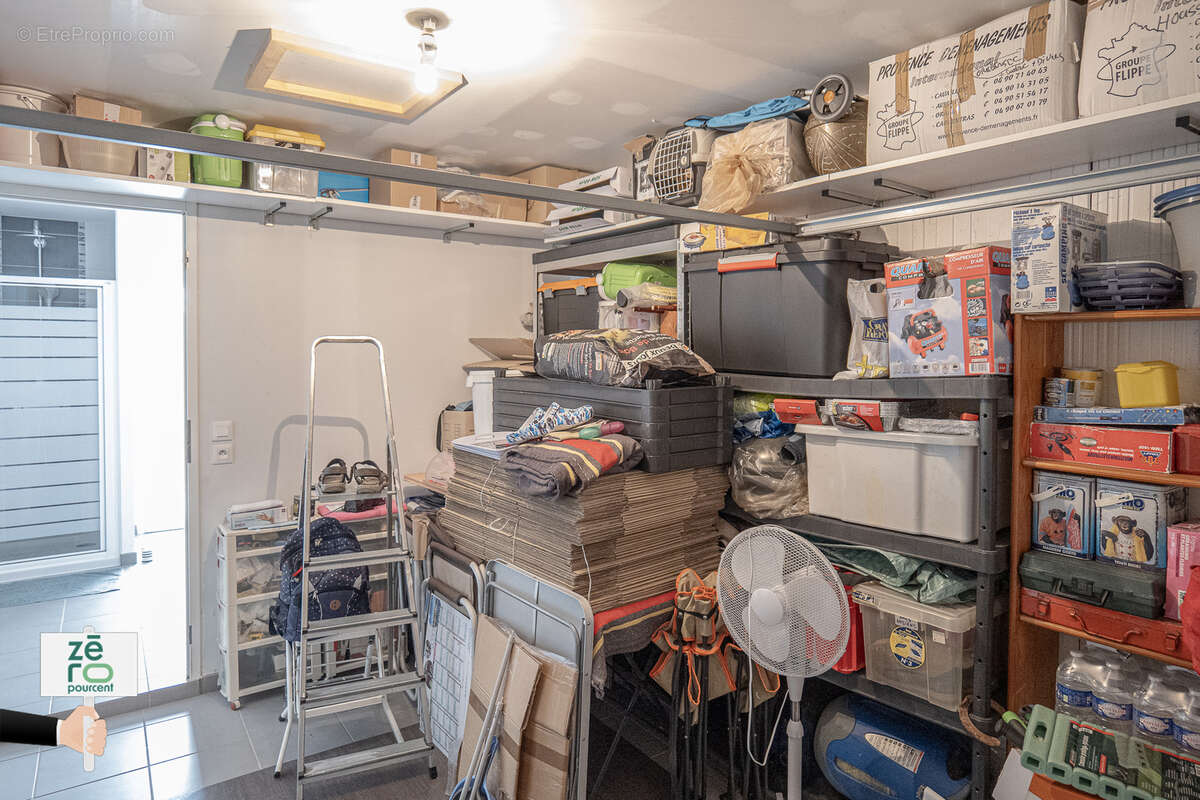 Maison à SAINT-VINCENT-SUR-JARD