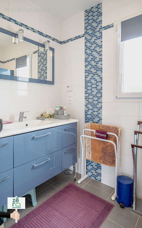 Maison à SAINT-VINCENT-SUR-JARD