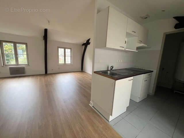 Appartement à LA ROCHELLE