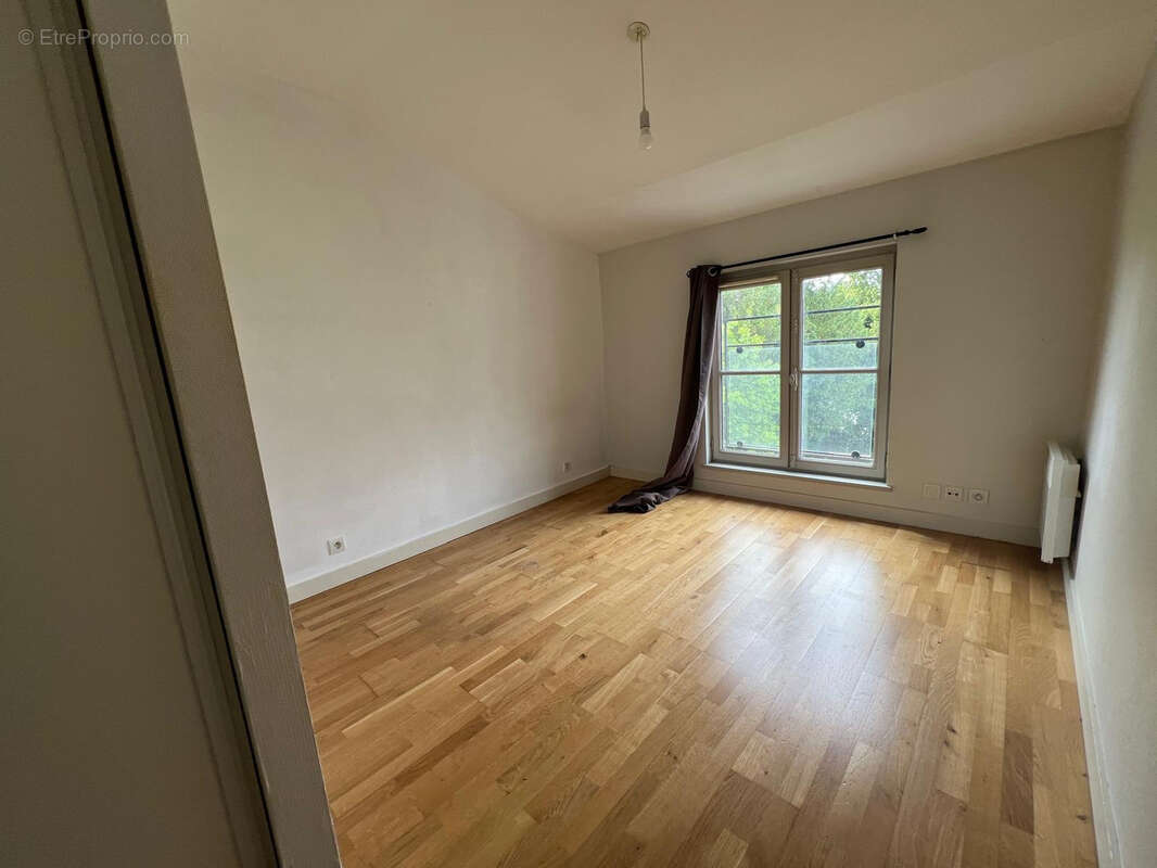 Appartement à LA ROCHELLE