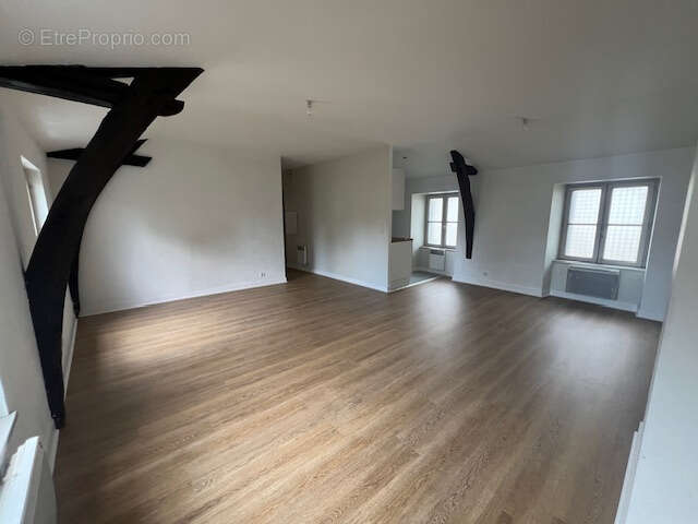 Appartement à LA ROCHELLE