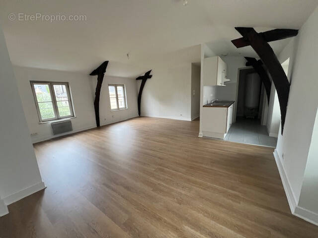 Appartement à LA ROCHELLE