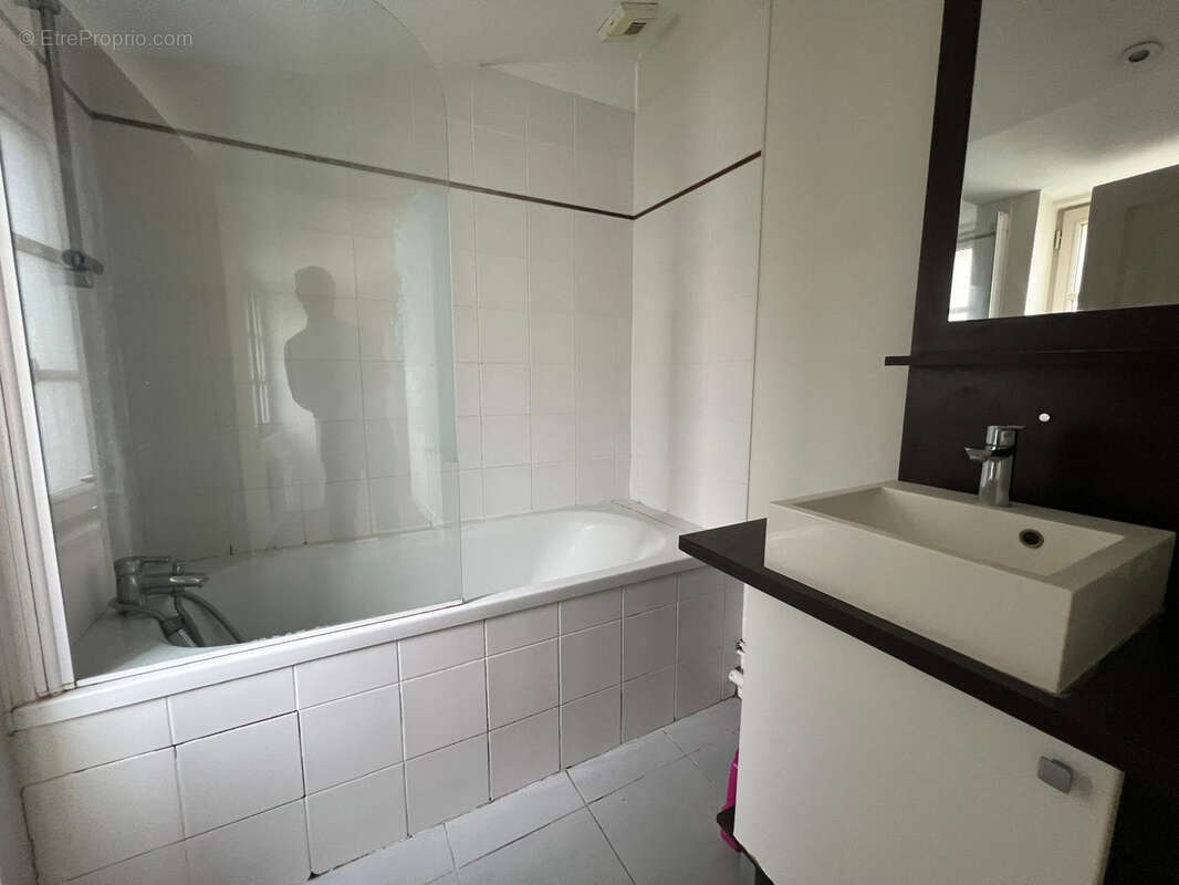 Appartement à LA ROCHELLE