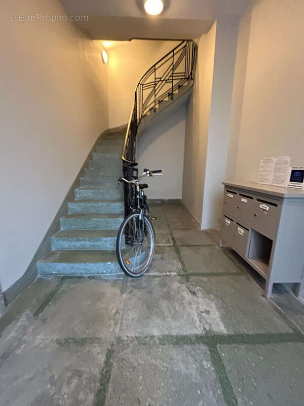 Appartement à LA ROCHELLE