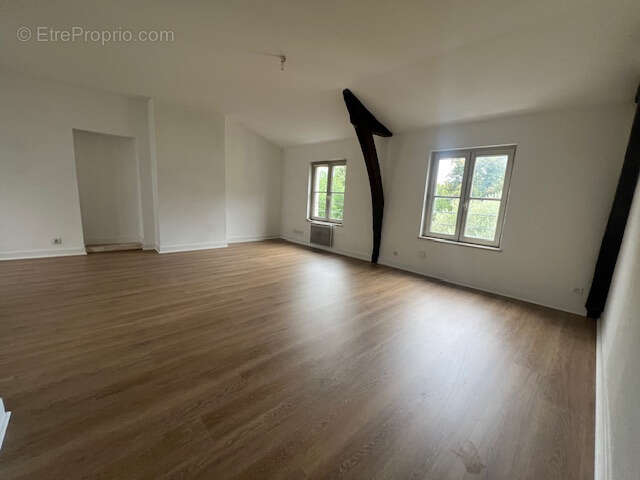 Appartement à LA ROCHELLE