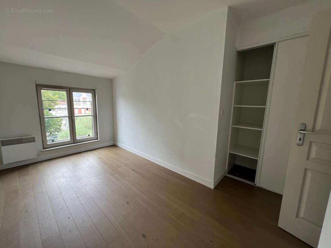 Appartement à LA ROCHELLE