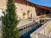 Maison à BOURDELLES