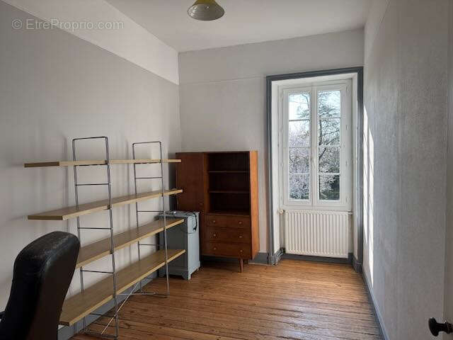 Maison à SAINTE-HERMINE