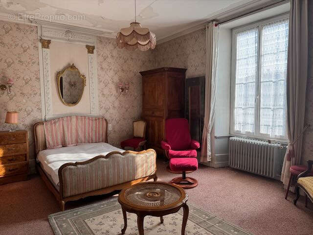 Maison à SAINTE-HERMINE