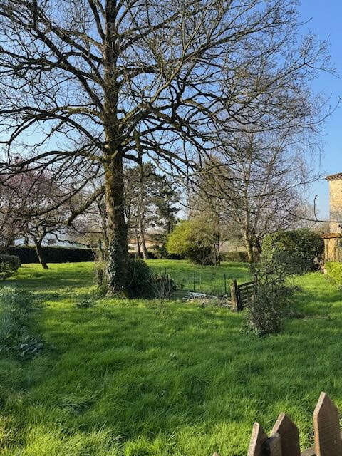 Maison à SAINTE-HERMINE