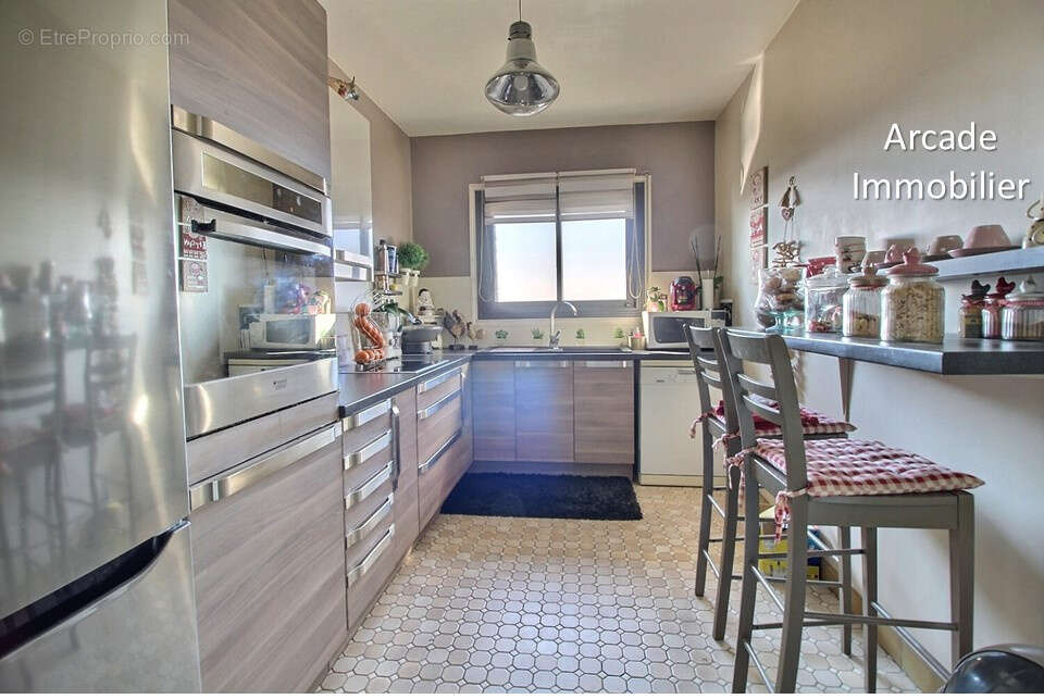 Appartement à LE HAVRE