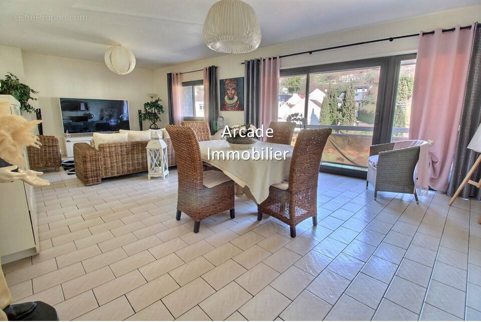 Appartement à LE HAVRE