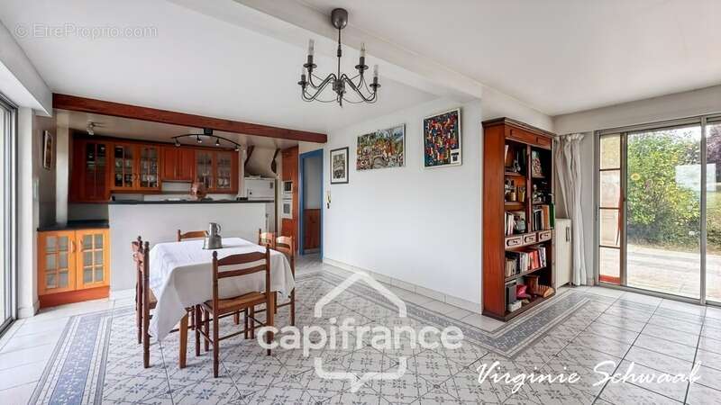 Maison à PEYREHORADE