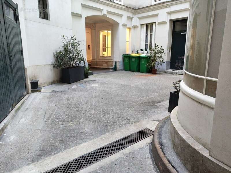 Appartement à PARIS-6E