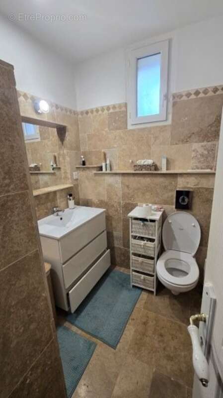 Maison à LA REDORTE