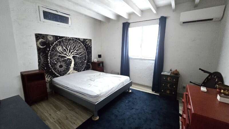 Maison à LA REDORTE