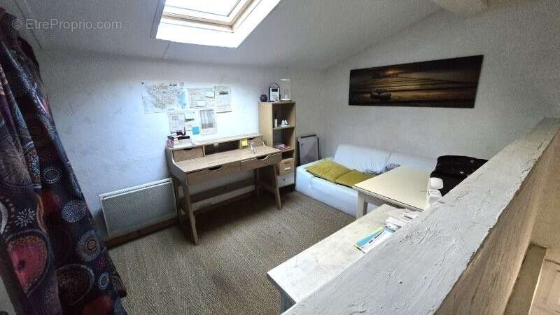 Maison à LA REDORTE