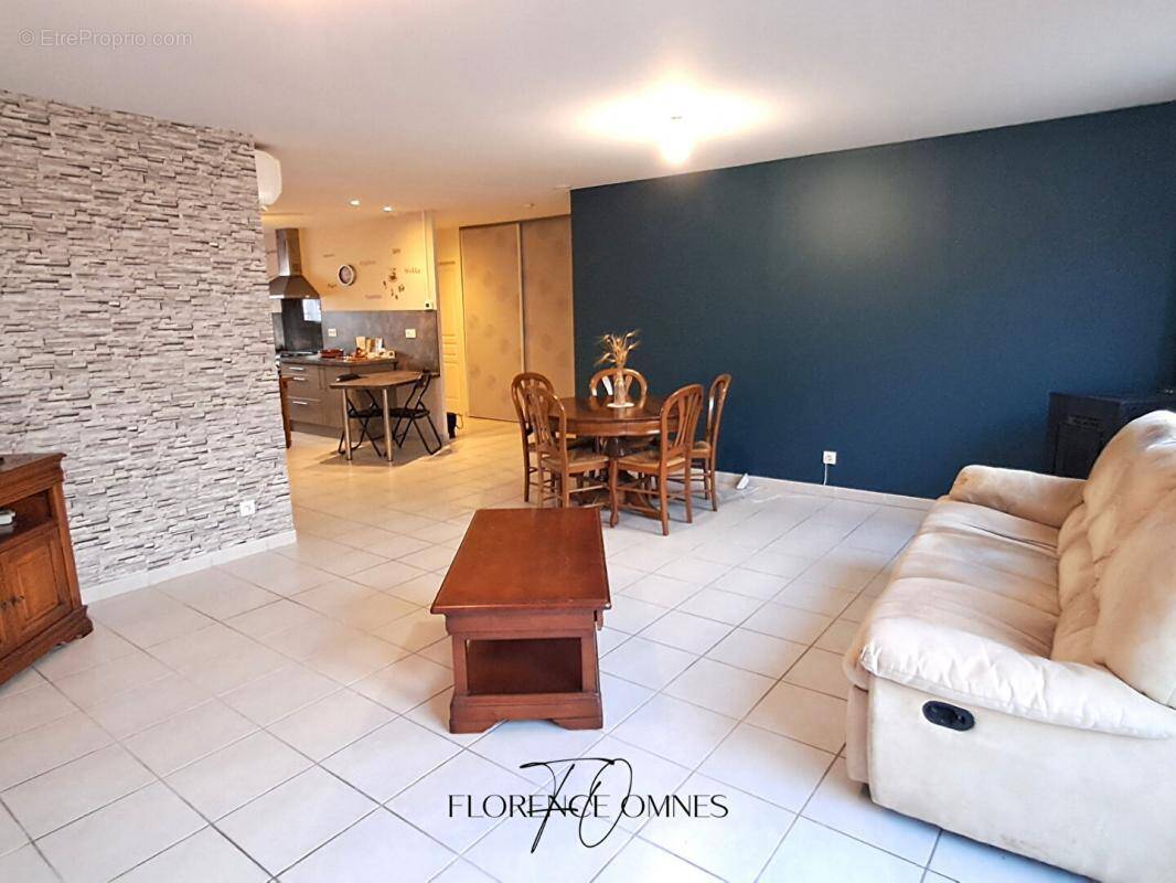 Maison à FONTIES-D&#039;AUDE