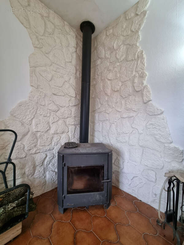 Maison à LA TOUR-SUR-ORB