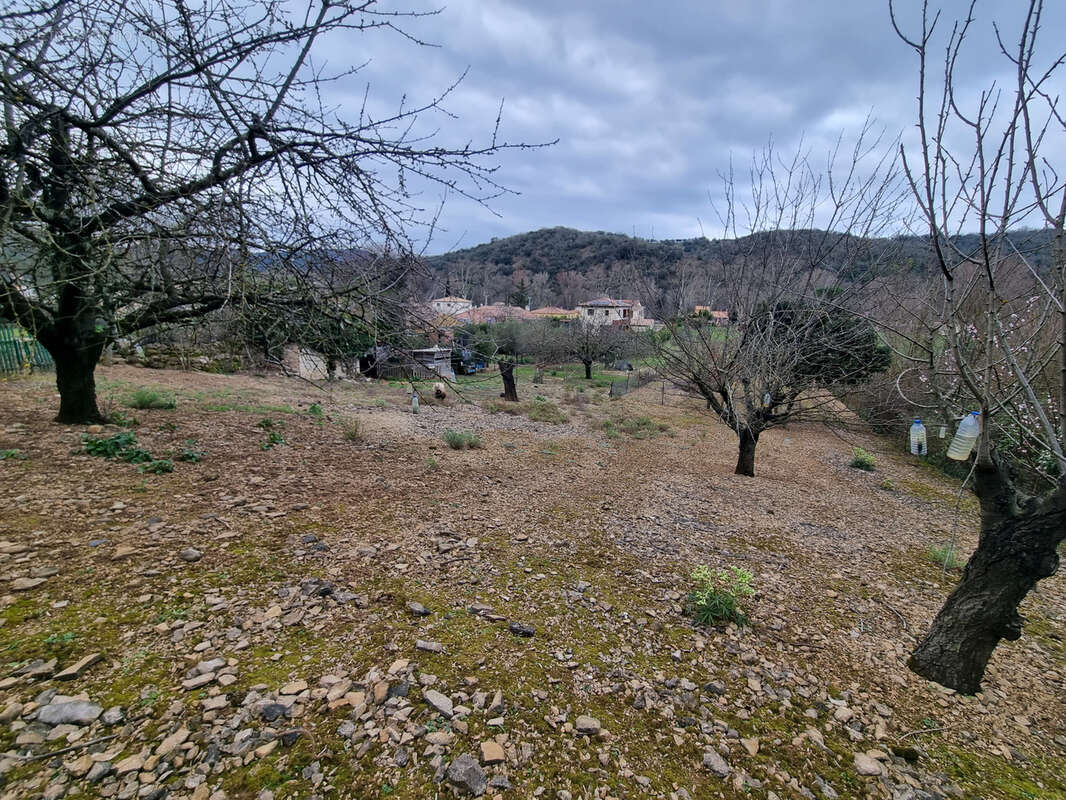 Maison à LA TOUR-SUR-ORB