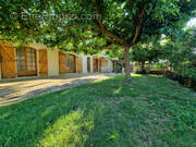 Maison à LA TOUR-SUR-ORB